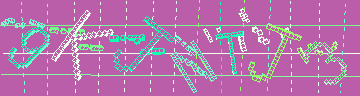 CAPTCHA 認証コード