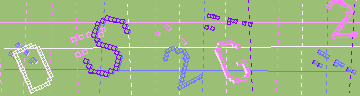 CAPTCHA 認証コード