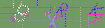 CAPTCHA 認証コード