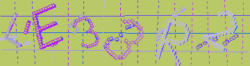 CAPTCHA 認証コード
