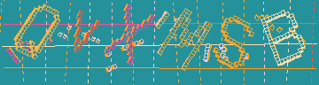 CAPTCHA 認証コード