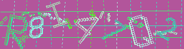 CAPTCHA 認証コード