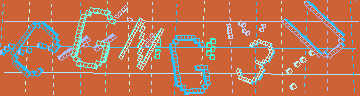 CAPTCHA 認証コード