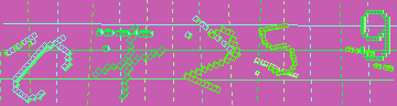CAPTCHA 認証コード