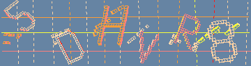CAPTCHA 認証コード