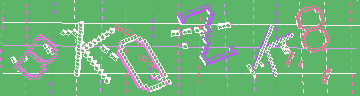 CAPTCHA 認証コード