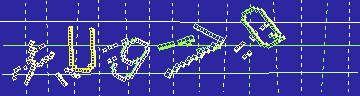 CAPTCHA 認証コード