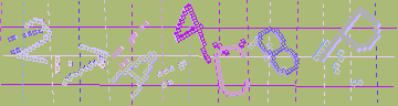 CAPTCHA 認証コード