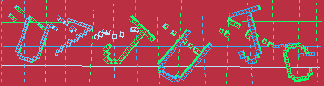 CAPTCHA 認証コード