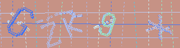 CAPTCHA 認証コード