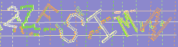 CAPTCHA 認証コード