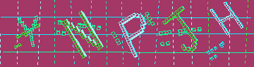 CAPTCHA 認証コード