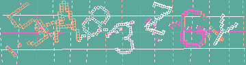 CAPTCHA 認証コード