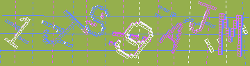 CAPTCHA 認証コード