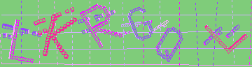 CAPTCHA 認証コード