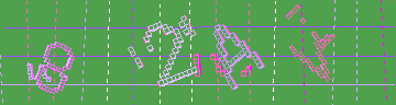 CAPTCHA 認証コード