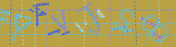 CAPTCHA 認証コード