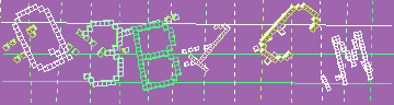 CAPTCHA 認証コード