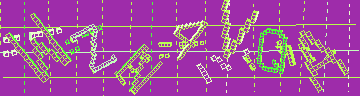 CAPTCHA 認証コード