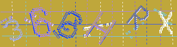 CAPTCHA 認証コード