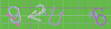 CAPTCHA 認証コード