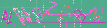 CAPTCHA 認証コード