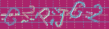 CAPTCHA 認証コード