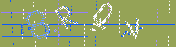 CAPTCHA 認証コード