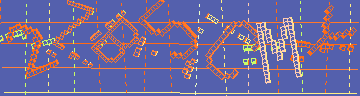 CAPTCHA 認証コード