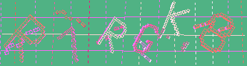 CAPTCHA 認証コード