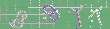 CAPTCHA 認証コード