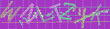CAPTCHA 認証コード