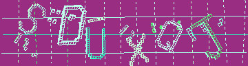 CAPTCHA 認証コード