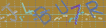 CAPTCHA 認証コード