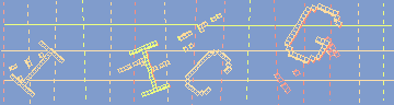 CAPTCHA 認証コード