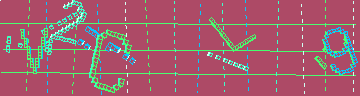 CAPTCHA 認証コード