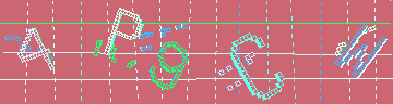 CAPTCHA 認証コード