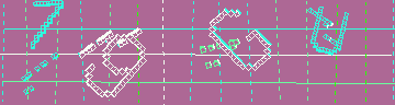CAPTCHA 認証コード