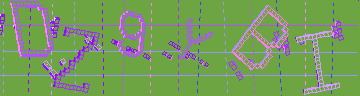CAPTCHA 認証コード