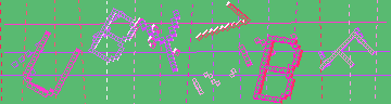 CAPTCHA 認証コード
