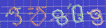 CAPTCHA 認証コード