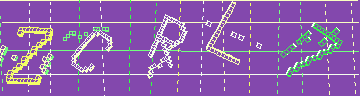 CAPTCHA 認証コード