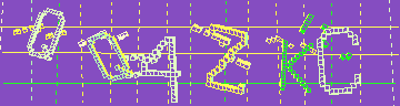 CAPTCHA 認証コード