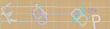 CAPTCHA 認証コード