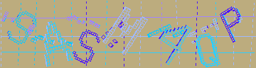 CAPTCHA 認証コード