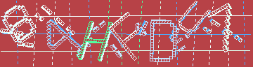 CAPTCHA 認証コード
