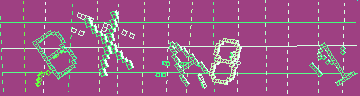 CAPTCHA 認証コード