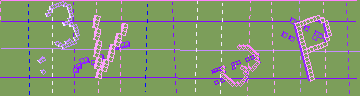 CAPTCHA 認証コード