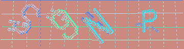 CAPTCHA 認証コード