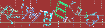 CAPTCHA 認証コード